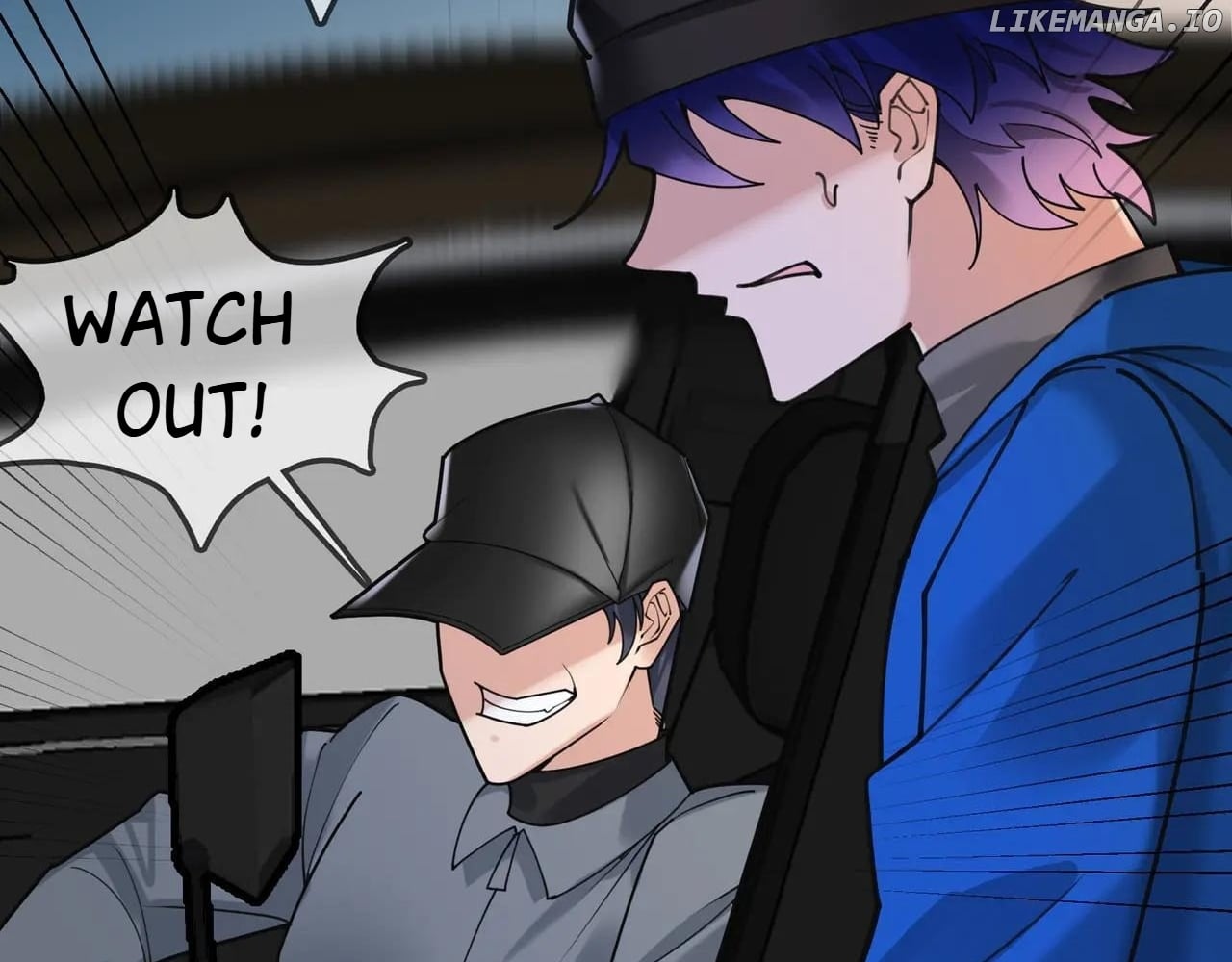 Daddy President Is Too Hard To Deal With Chapter 140 - page 76